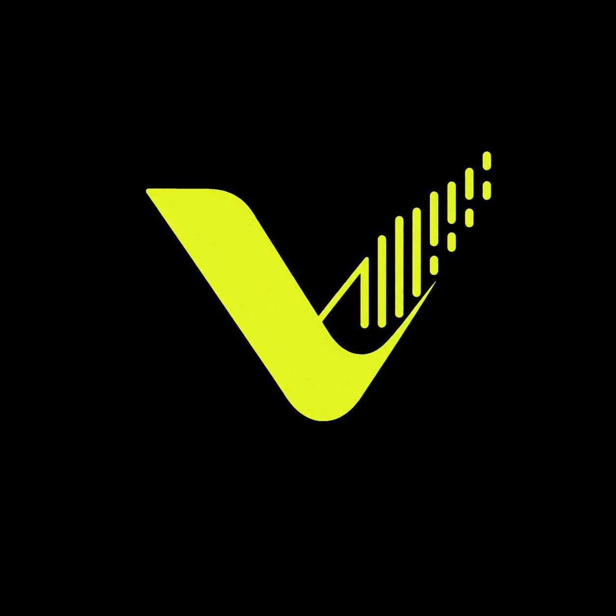 Vozdex AI Logo